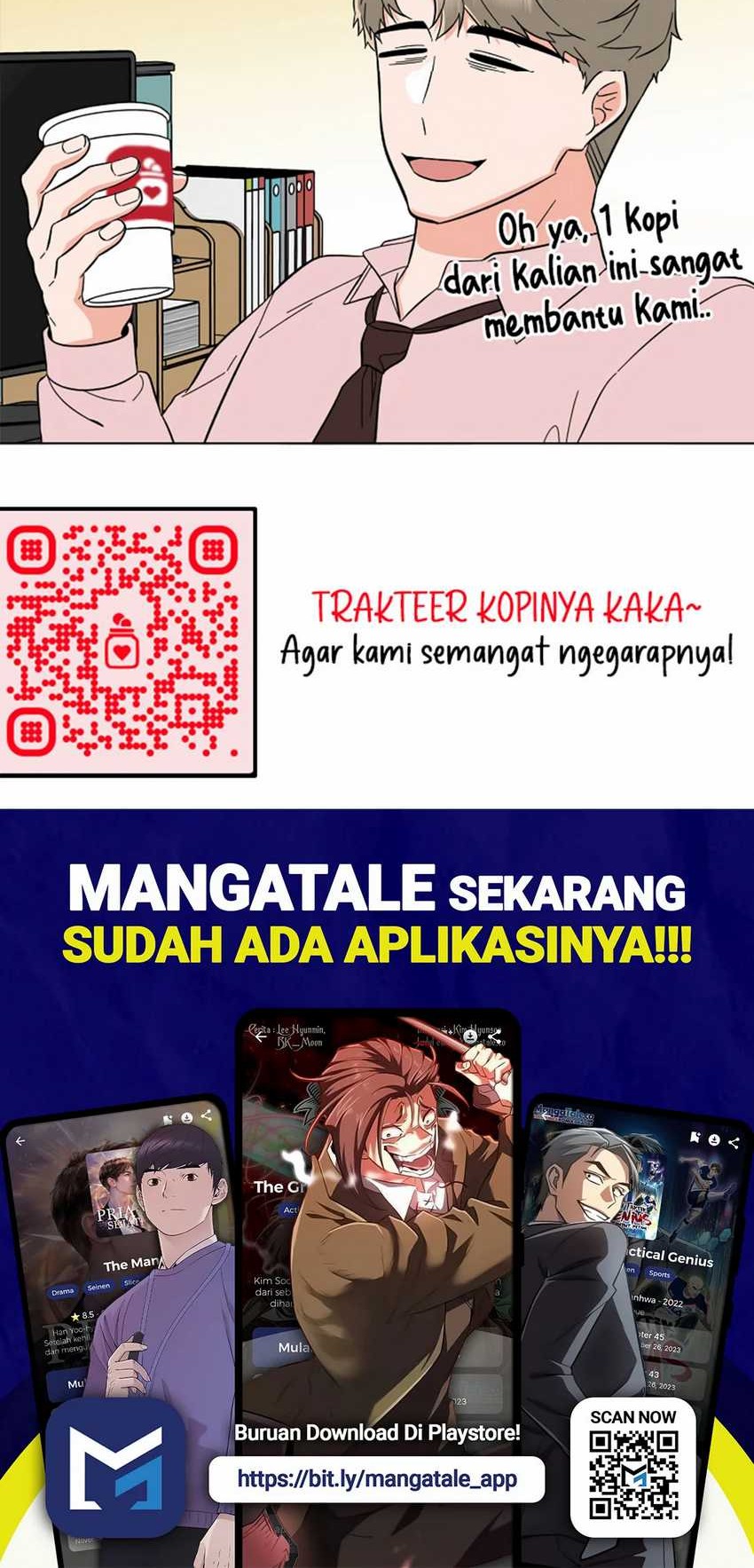 The New Employee Kim Chul-Soo Chapter 29 Gambar 83