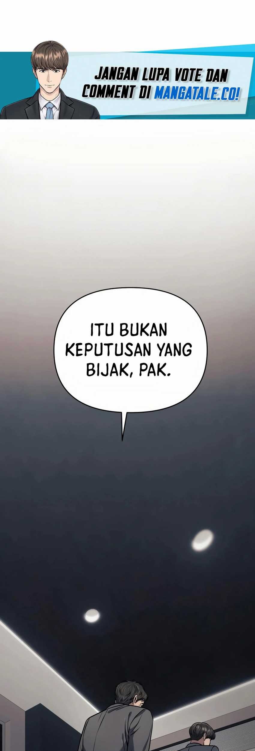 Baca Manhwa The New Employee Kim Chul-Soo Chapter 29 Gambar 2