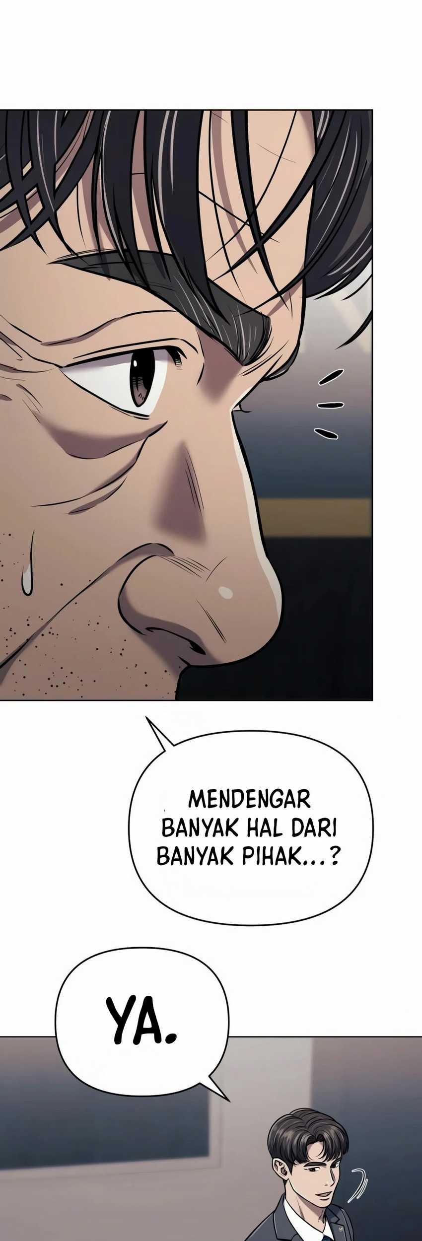 The New Employee Kim Chul-Soo Chapter 29 Gambar 7