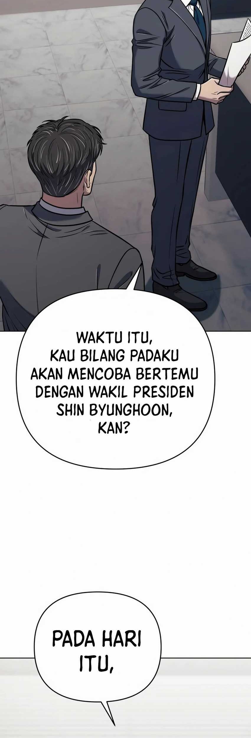The New Employee Kim Chul-Soo Chapter 29 Gambar 8