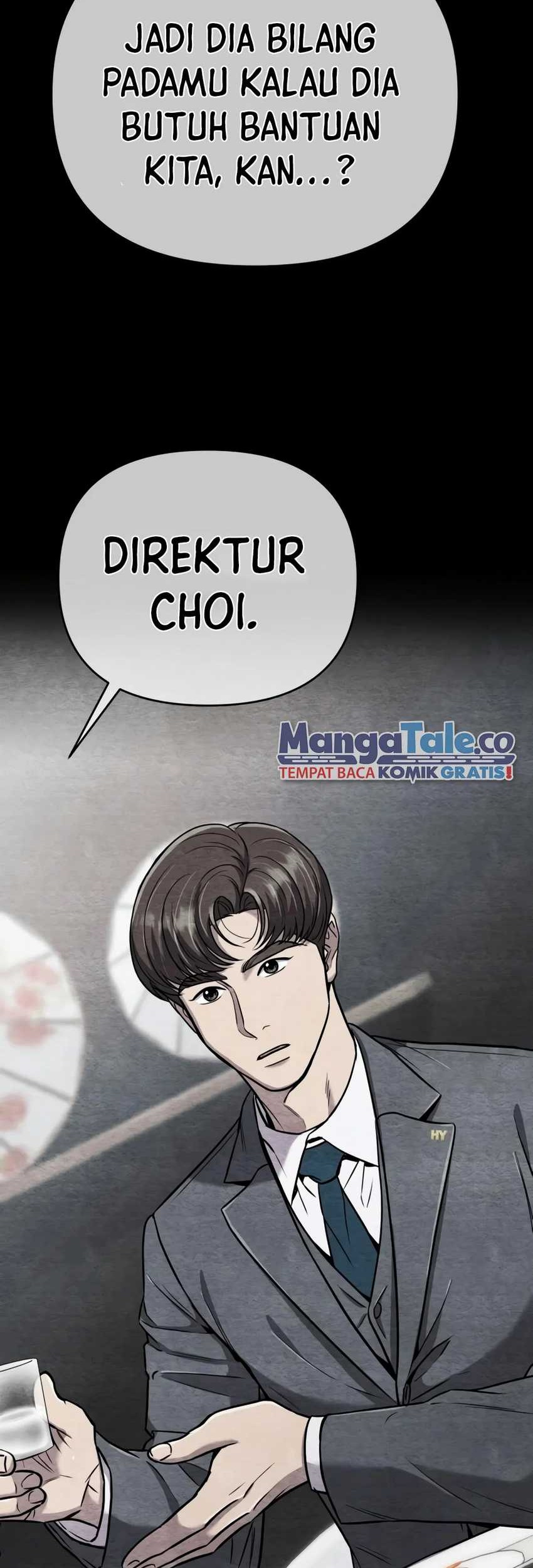 The New Employee Kim Chul-Soo Chapter 29 Gambar 10