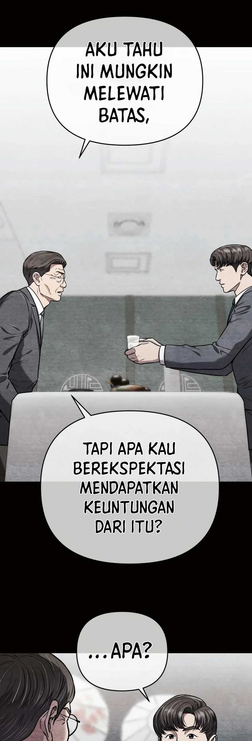 The New Employee Kim Chul-Soo Chapter 29 Gambar 13