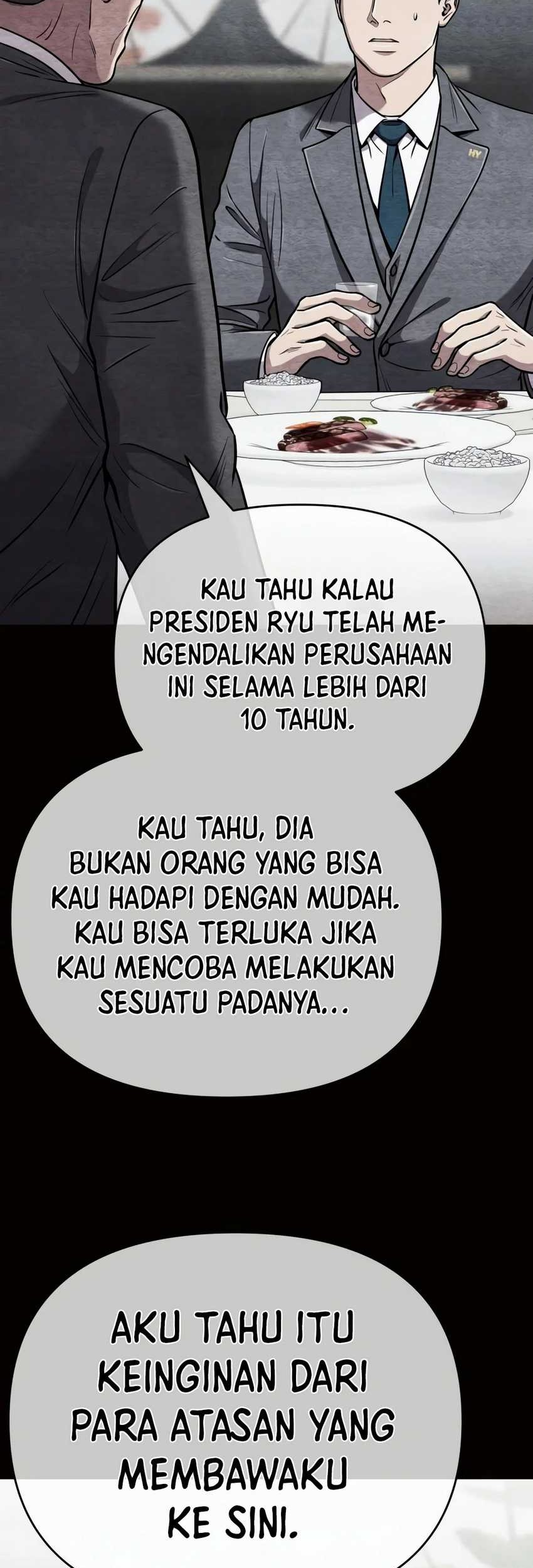 The New Employee Kim Chul-Soo Chapter 29 Gambar 14