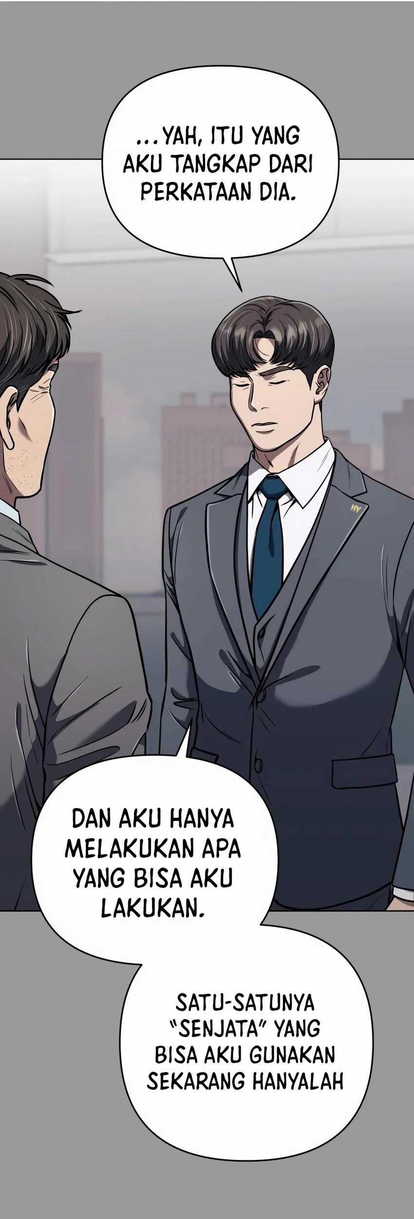 The New Employee Kim Chul-Soo Chapter 29 Gambar 19