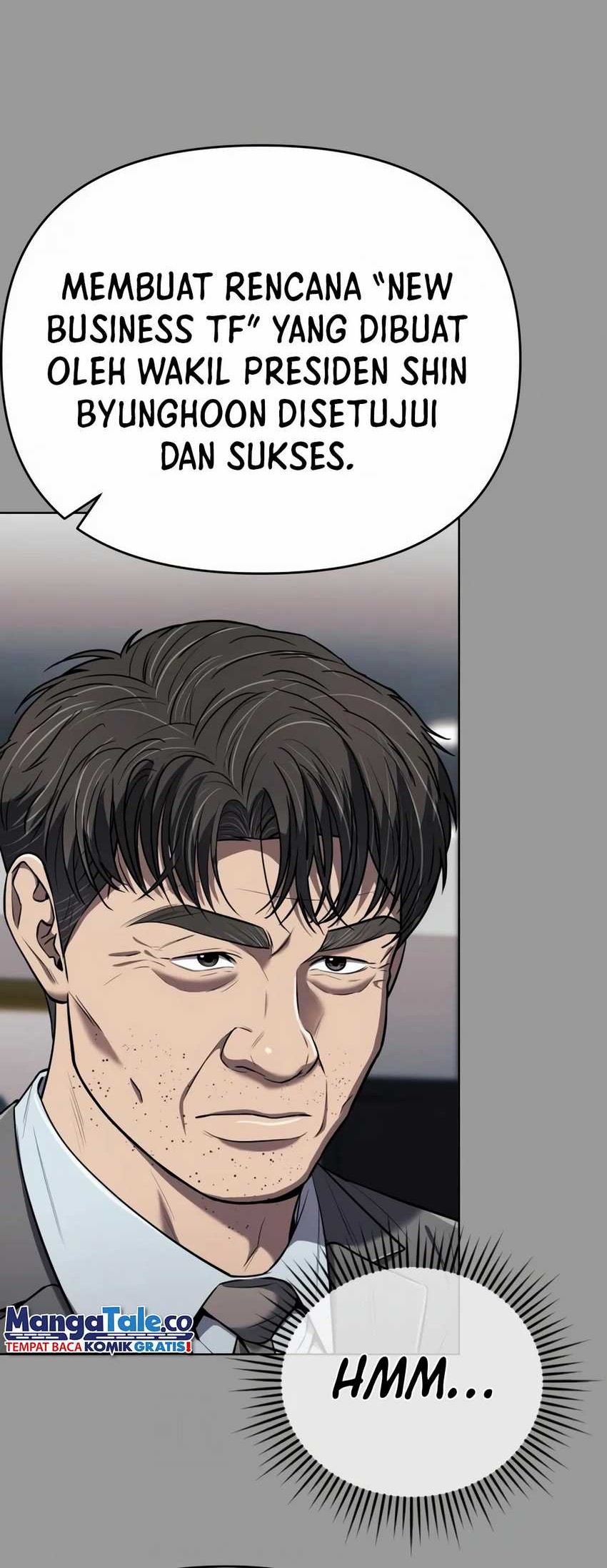 The New Employee Kim Chul-Soo Chapter 29 Gambar 20