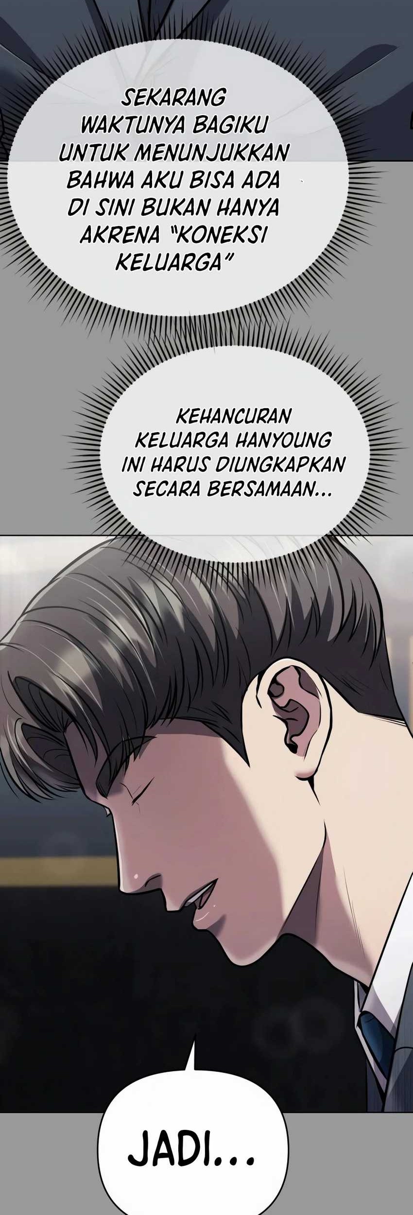 The New Employee Kim Chul-Soo Chapter 29 Gambar 22