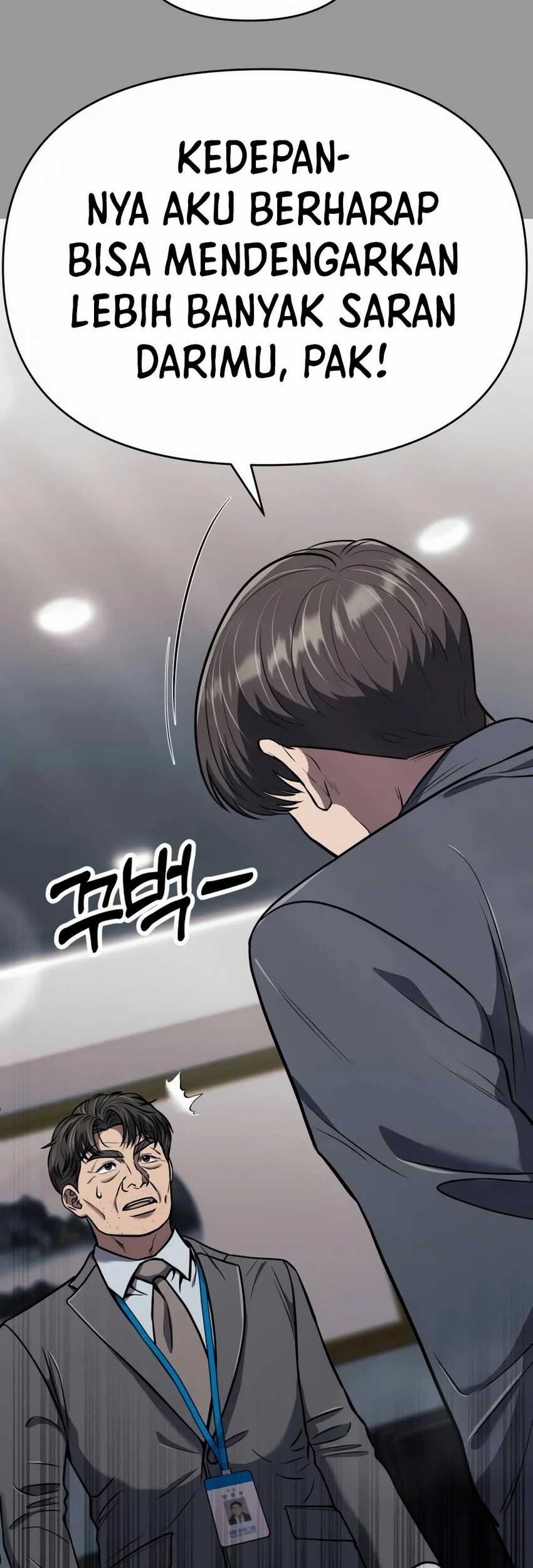 The New Employee Kim Chul-Soo Chapter 29 Gambar 23