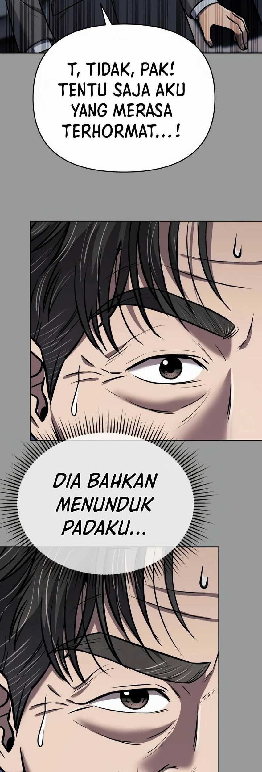 The New Employee Kim Chul-Soo Chapter 29 Gambar 24