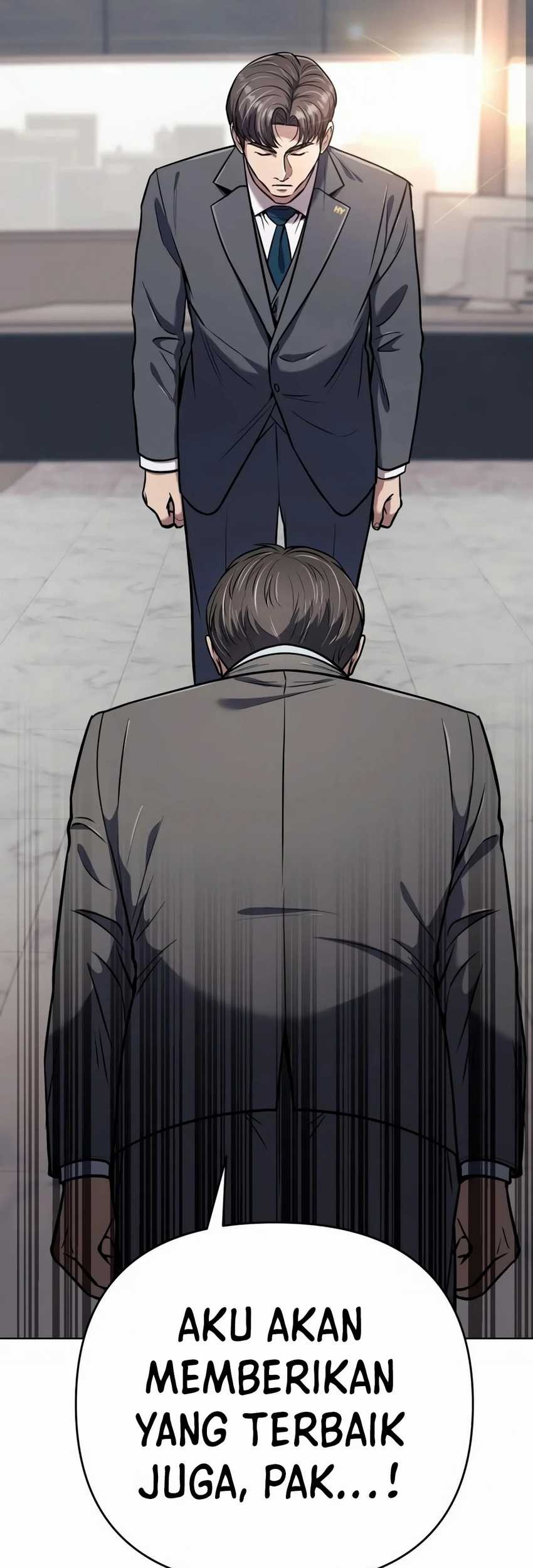 The New Employee Kim Chul-Soo Chapter 29 Gambar 26