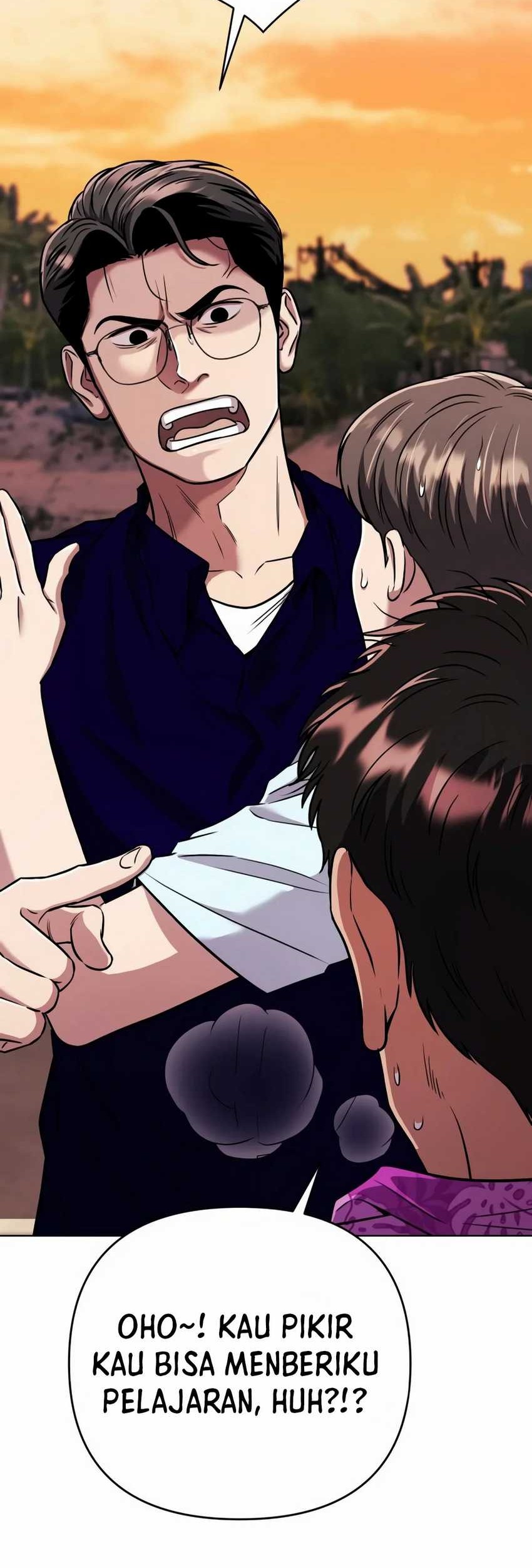 The New Employee Kim Chul-Soo Chapter 29 Gambar 32