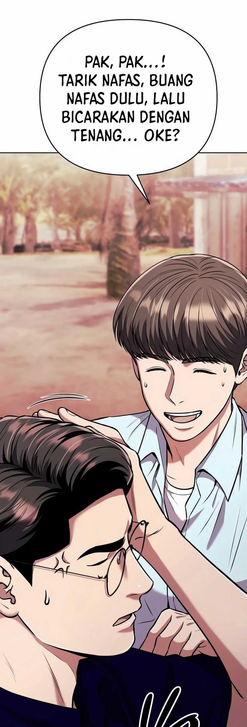 The New Employee Kim Chul-Soo Chapter 29 Gambar 33