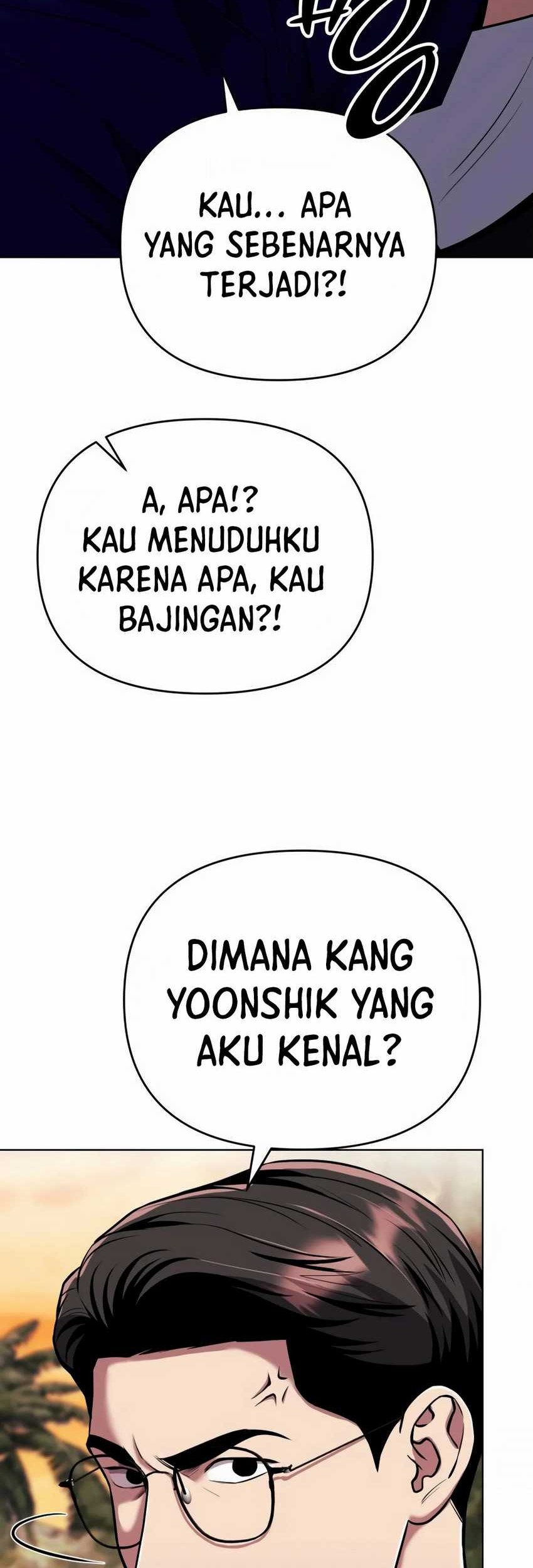 The New Employee Kim Chul-Soo Chapter 29 Gambar 34
