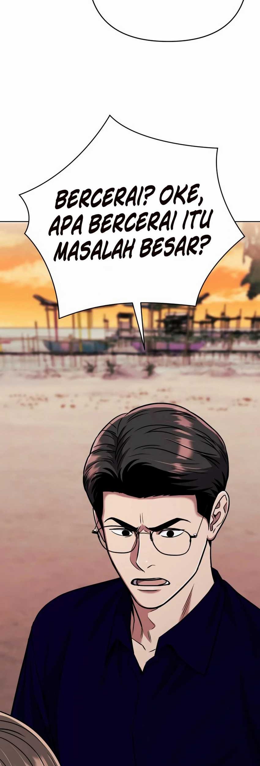 The New Employee Kim Chul-Soo Chapter 29 Gambar 37