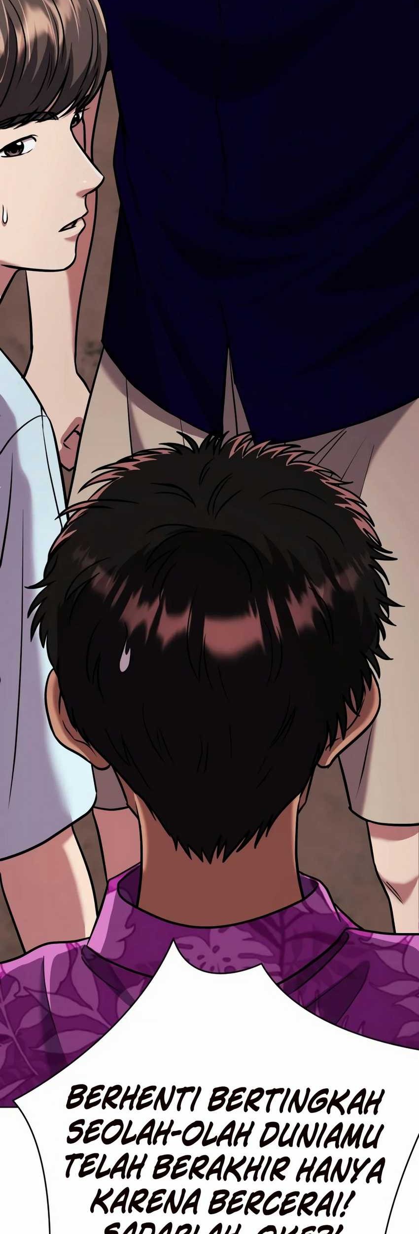 The New Employee Kim Chul-Soo Chapter 29 Gambar 38