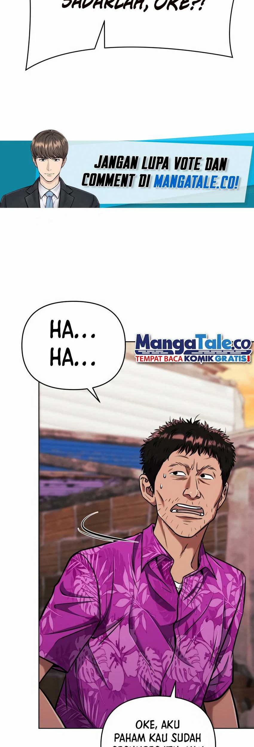 The New Employee Kim Chul-Soo Chapter 29 Gambar 39
