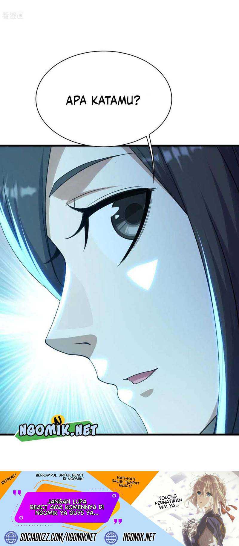 matchless emperor chapter 137 - Page 20