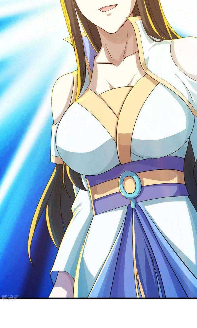 matchless emperor chapter 137 - Page 9