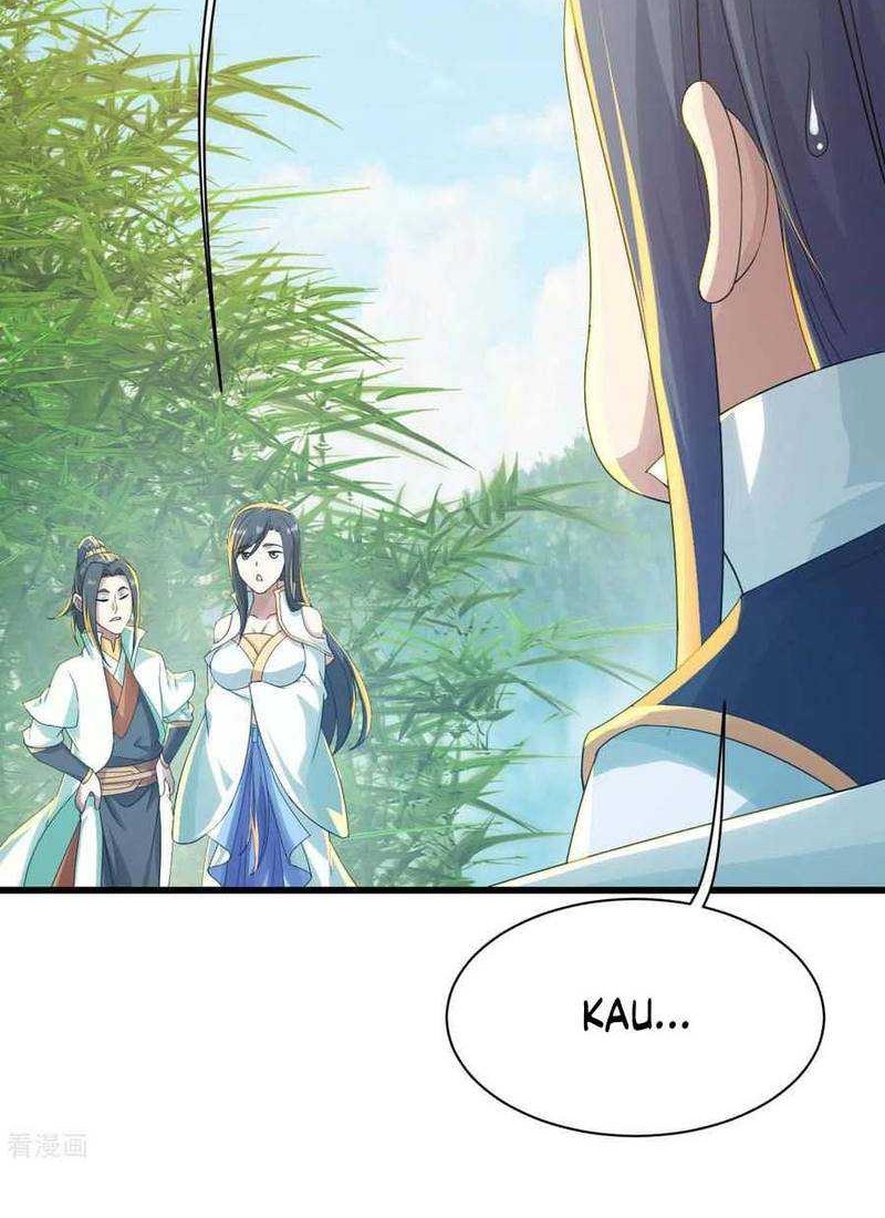 matchless emperor chapter 137 - Page 15