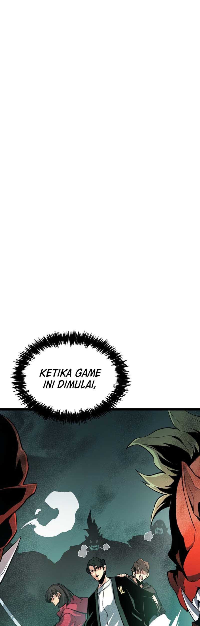 Baca Manhwa Alone Necromancer Chapter 108 Gambar 2