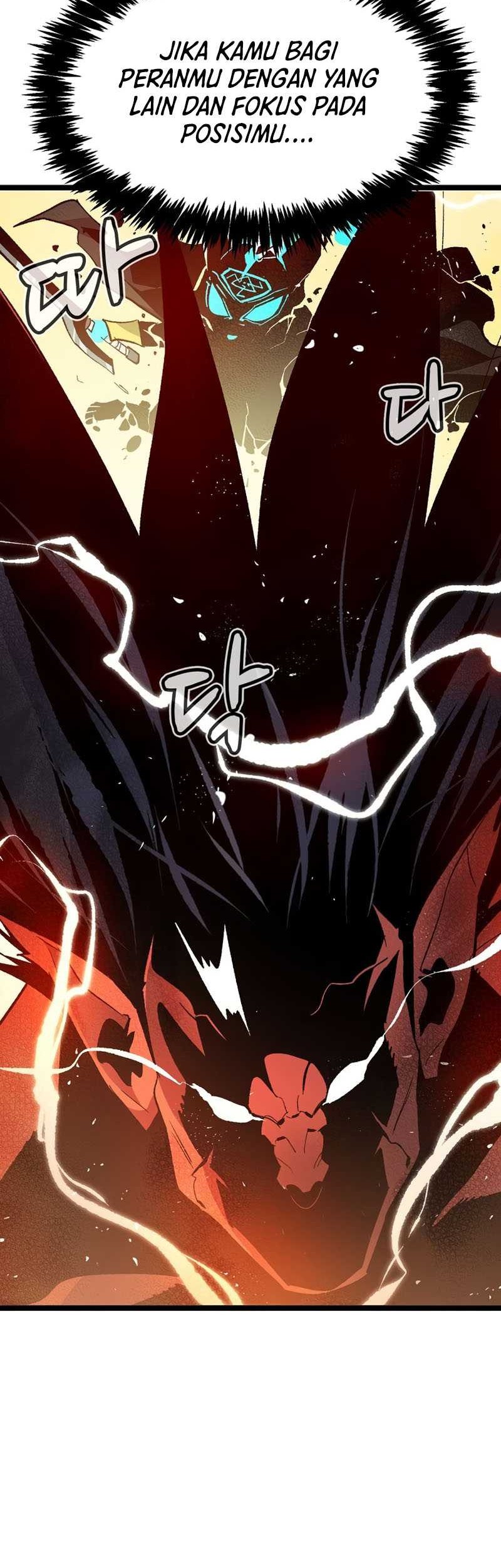 Alone Necromancer Chapter 108 Gambar 16