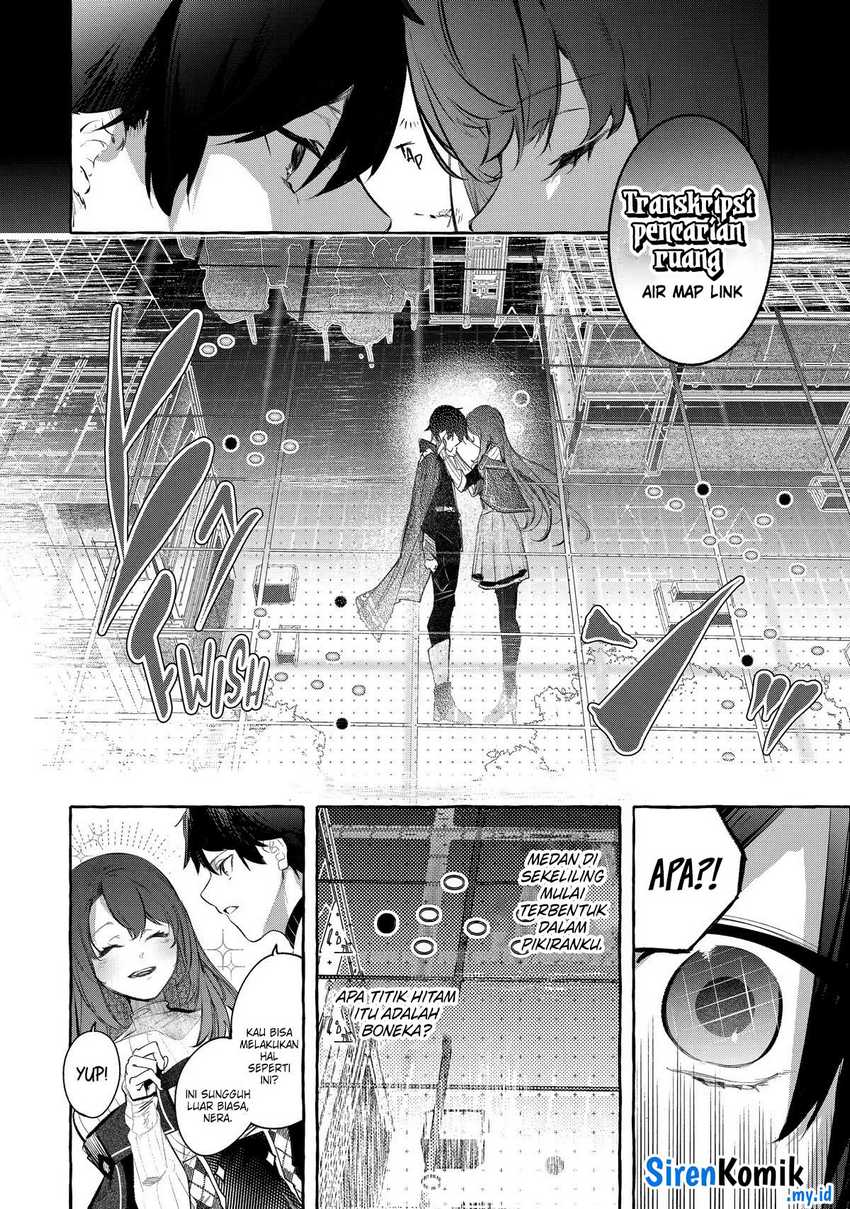 Saikyou Mahoushi no Inton Keikaku: The Alternative Chapter 29 Gambar 11