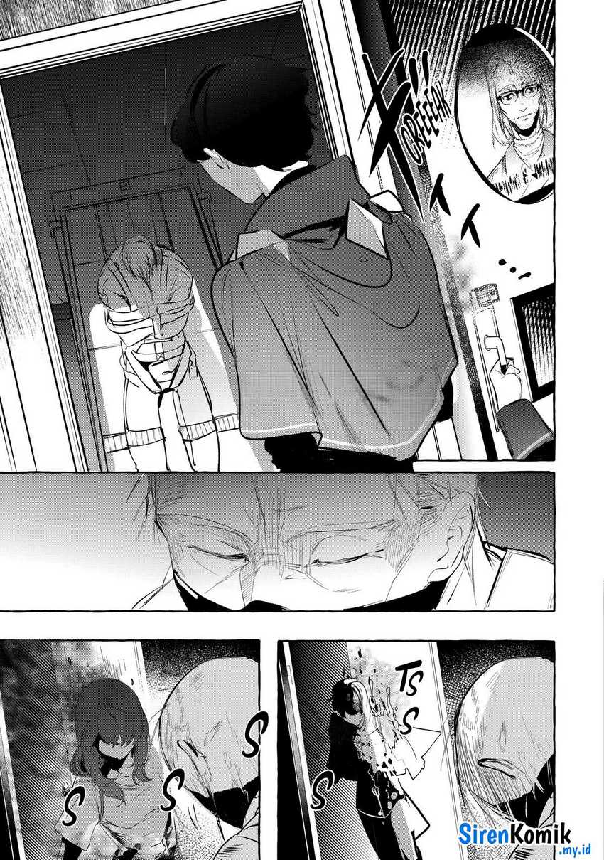 Saikyou Mahoushi no Inton Keikaku: The Alternative Chapter 29 Gambar 39