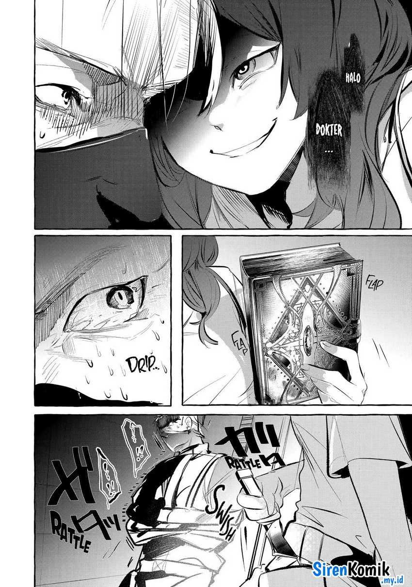 Saikyou Mahoushi no Inton Keikaku: The Alternative Chapter 29 Gambar 40