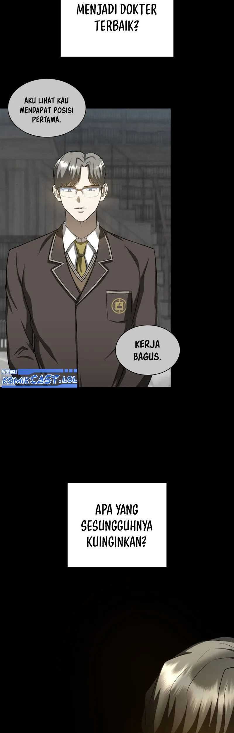 Perfect Surgeon Chapter 93 Gambar 26