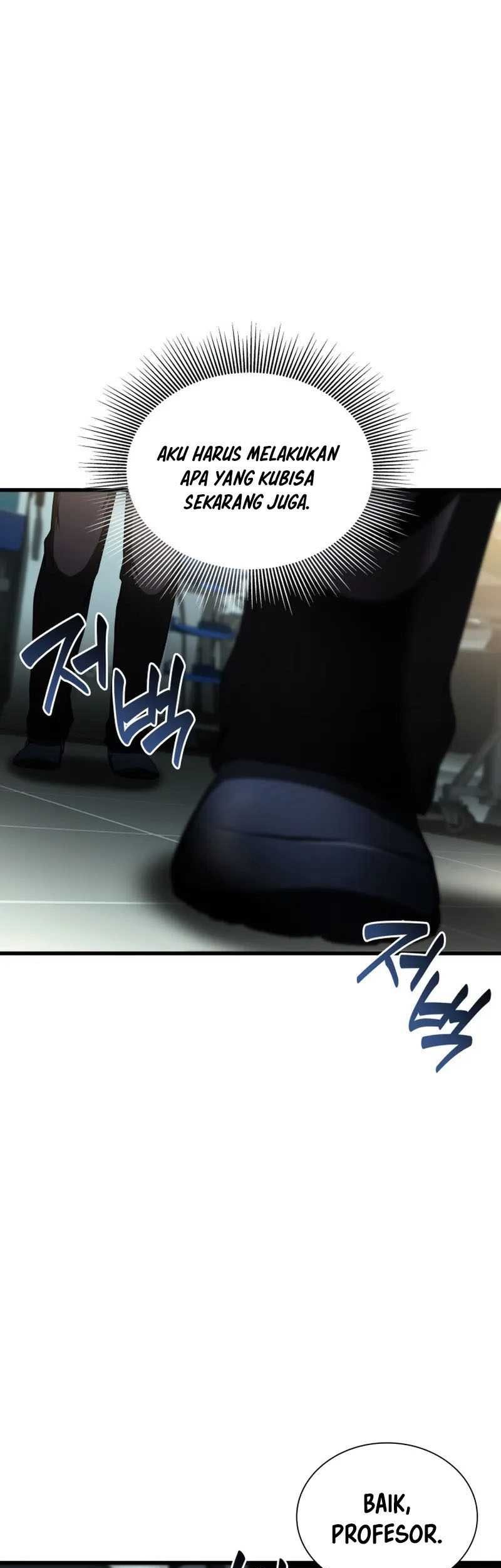 Perfect Surgeon Chapter 93 Gambar 34