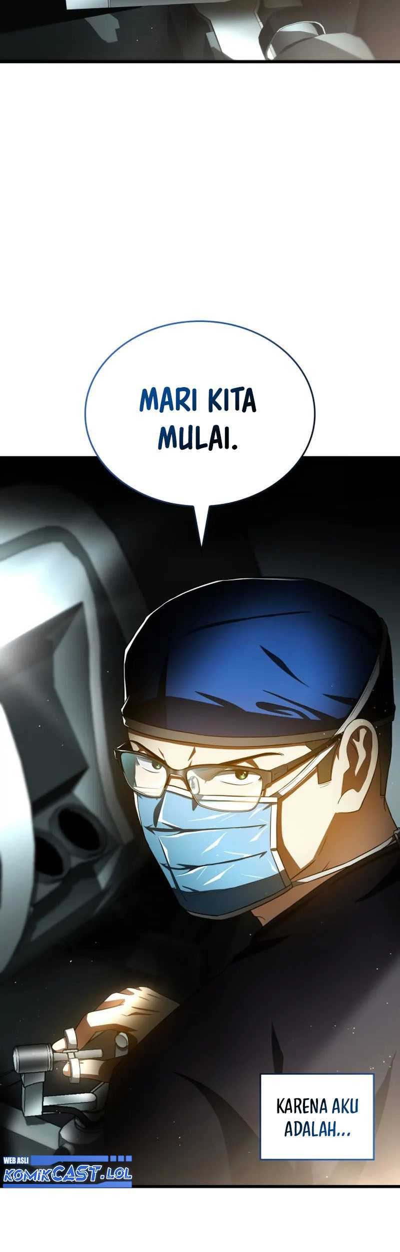 Perfect Surgeon Chapter 93 Gambar 36