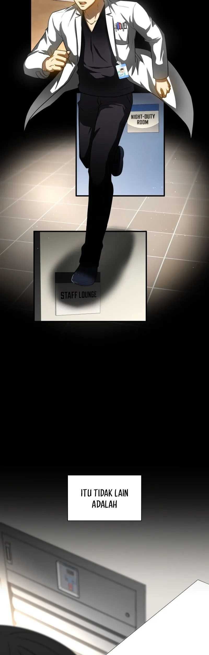 Perfect Surgeon Chapter 93 Gambar 48