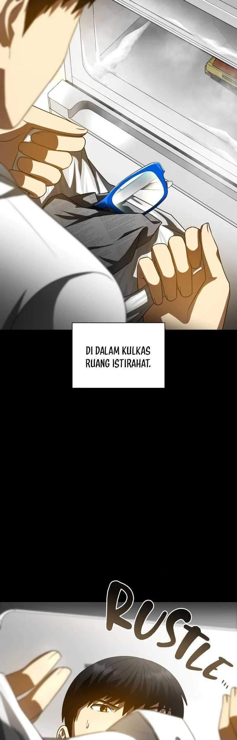 Perfect Surgeon Chapter 93 Gambar 50