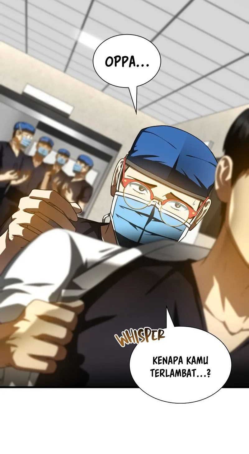 Perfect Surgeon Chapter 93 Gambar 55