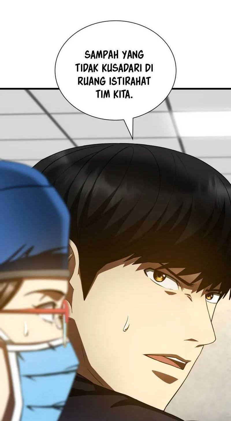 Perfect Surgeon Chapter 93 Gambar 57