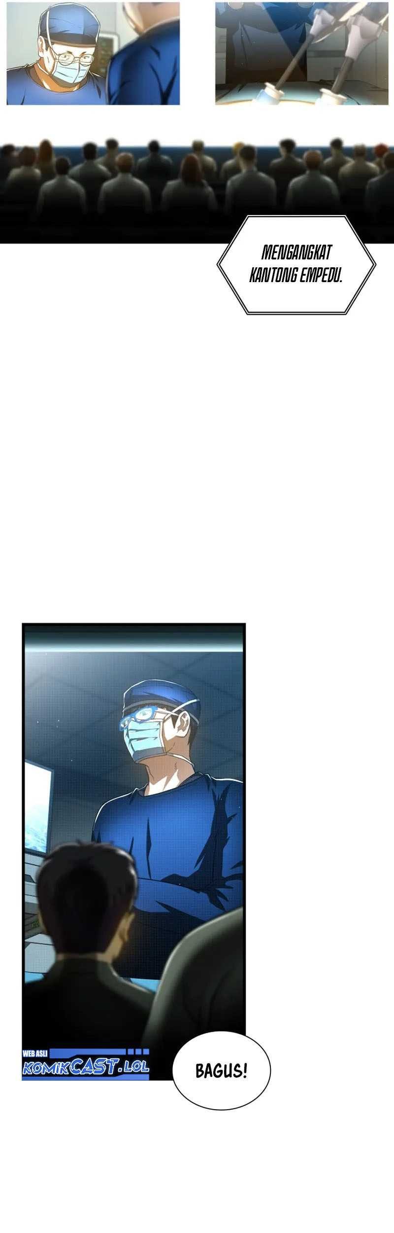 Perfect Surgeon Chapter 93 Gambar 60