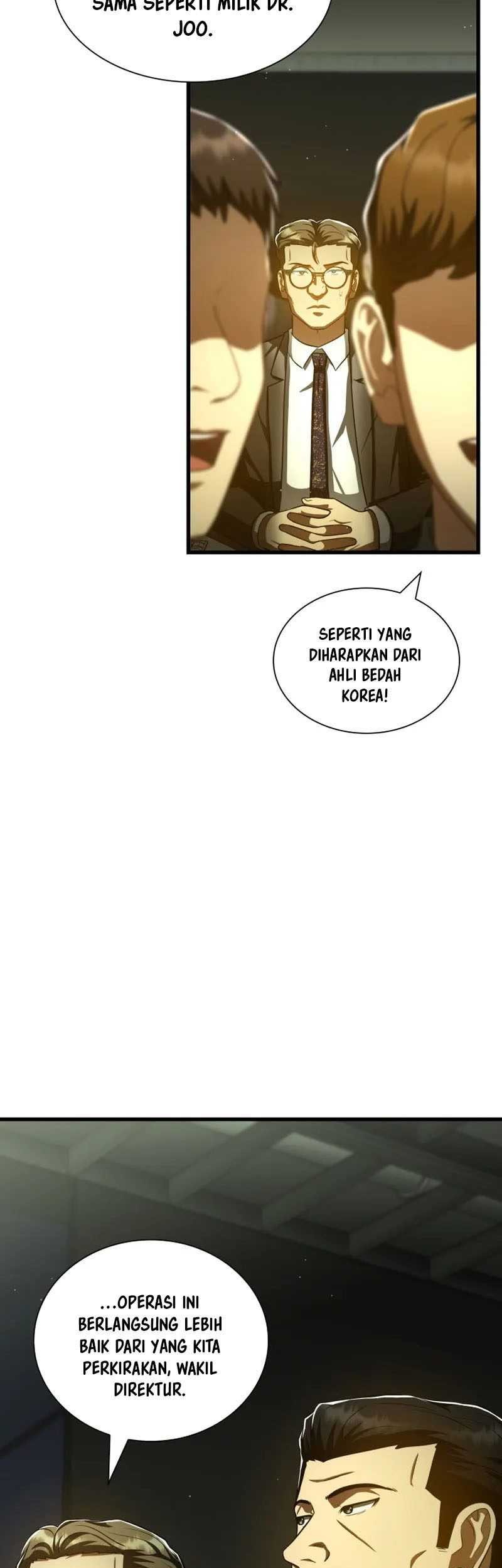 Perfect Surgeon Chapter 93 Gambar 62