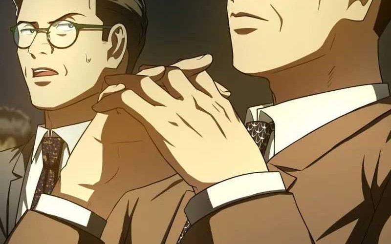 Perfect Surgeon Chapter 93 Gambar 63