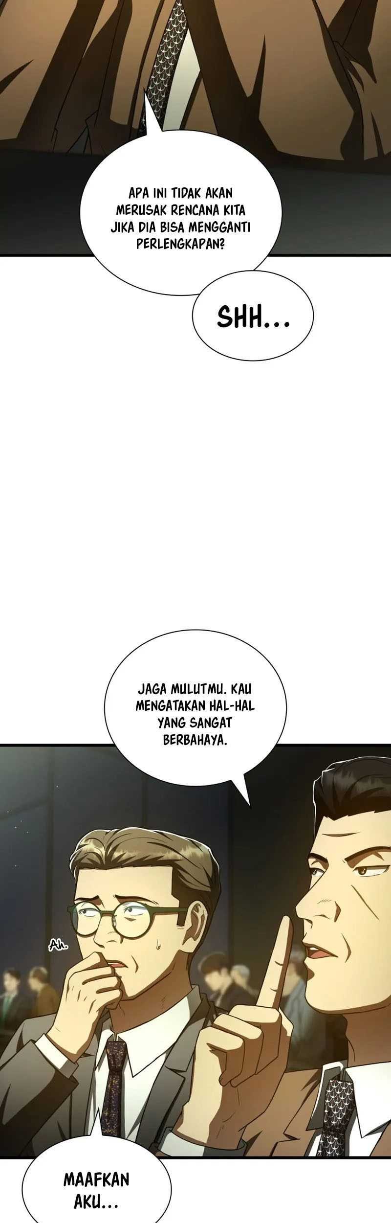 Perfect Surgeon Chapter 93 Gambar 64
