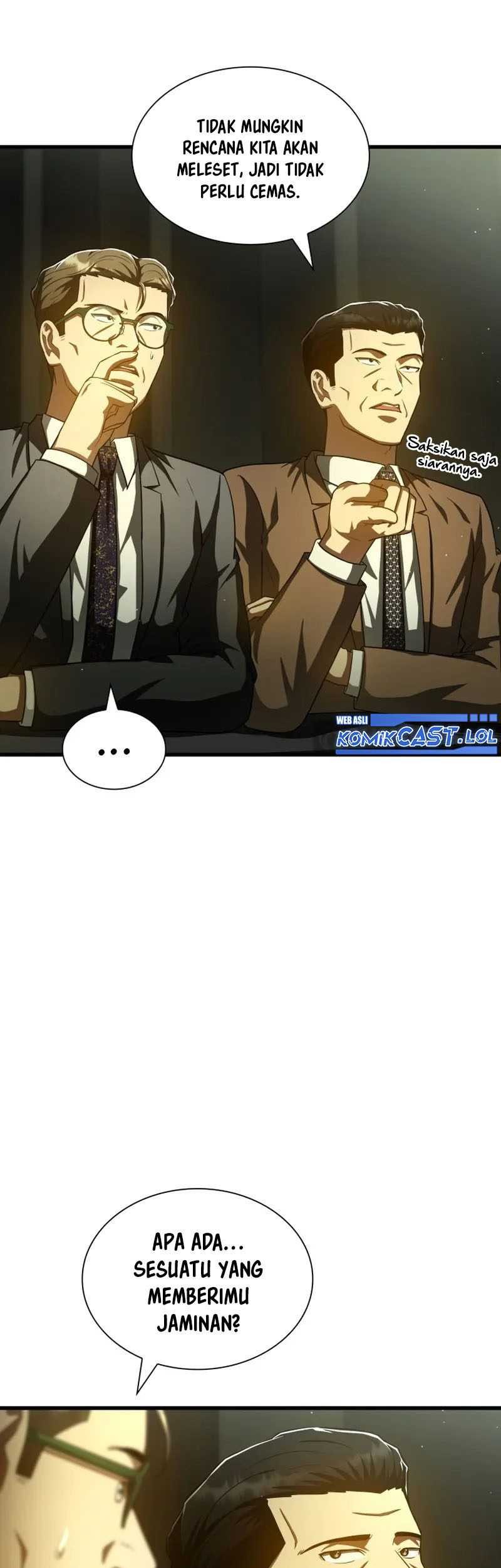 Perfect Surgeon Chapter 93 Gambar 66