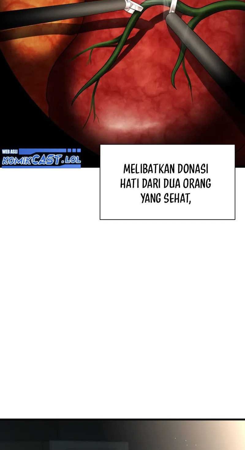 Perfect Surgeon Chapter 93 Gambar 71