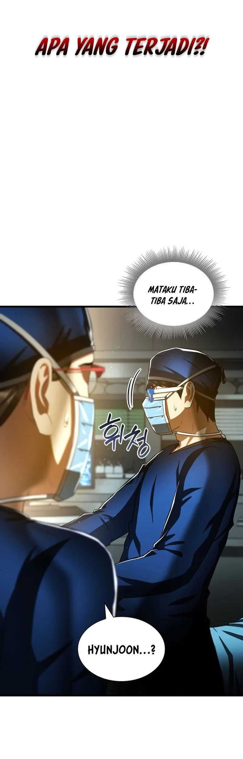 Perfect Surgeon Chapter 93 Gambar 78