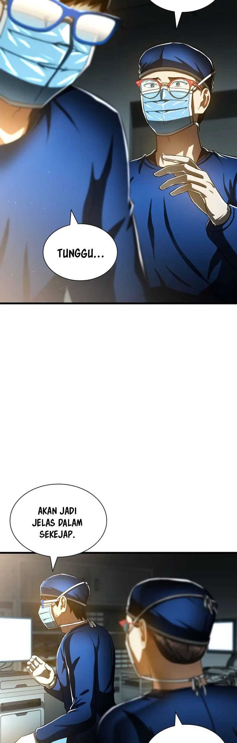 Perfect Surgeon Chapter 93 Gambar 80