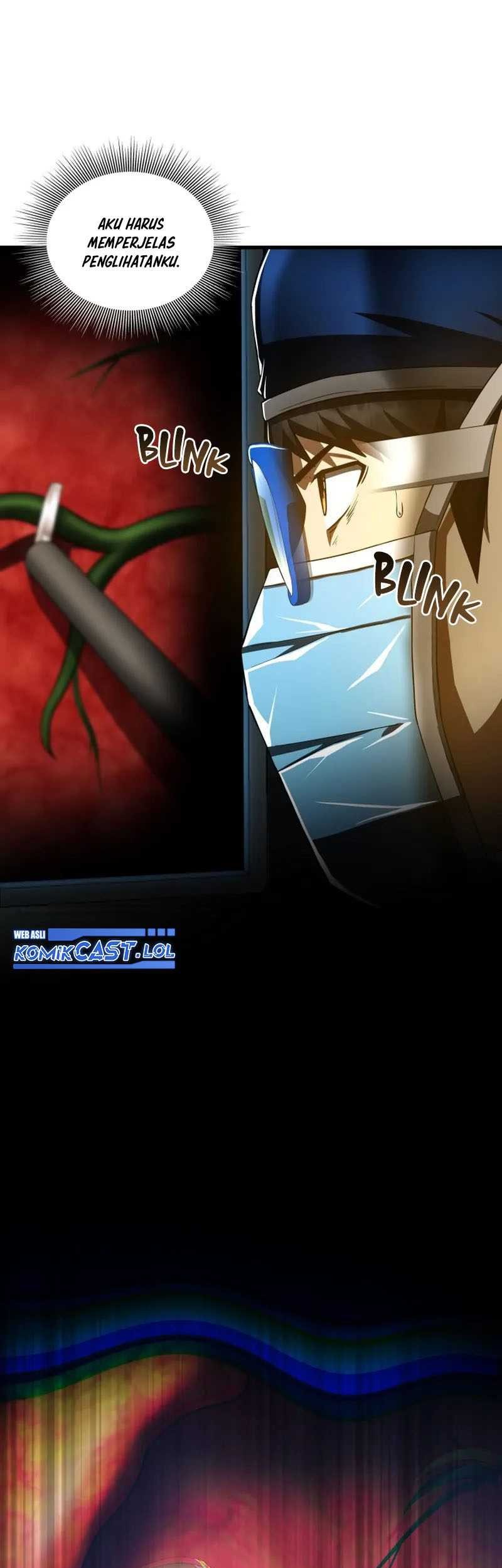 Perfect Surgeon Chapter 93 Gambar 82