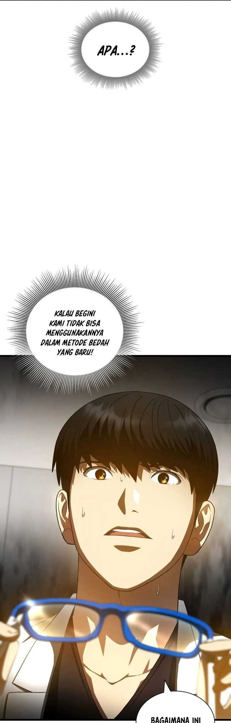 Perfect Surgeon Chapter 93 Gambar 6