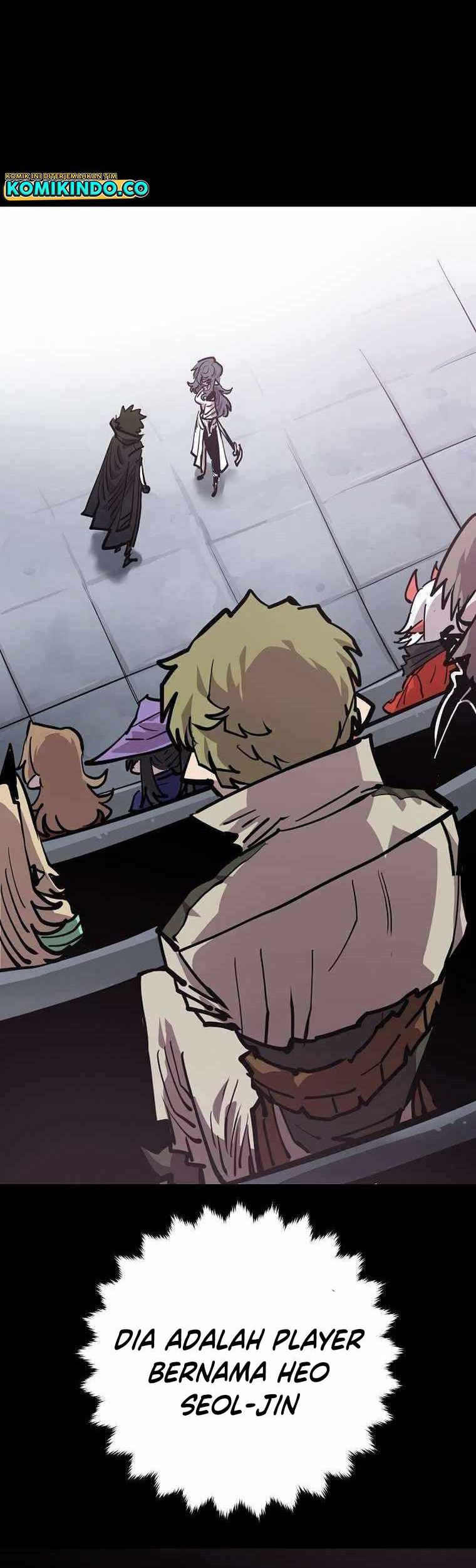 Player Chapter 162 Gambar 42