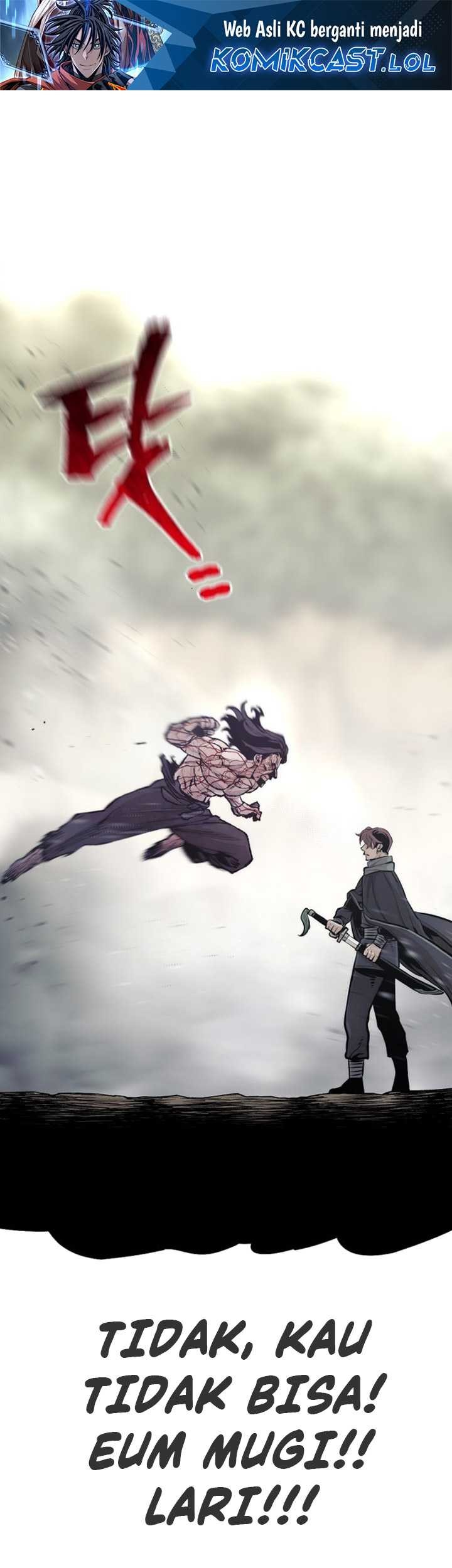 Baca Manhwa Heavenly Demon Cultivation Simulation Chapter 94 Gambar 2
