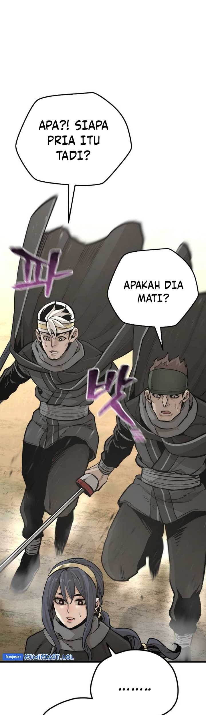 Heavenly Demon Cultivation Simulation Chapter 94 Gambar 60