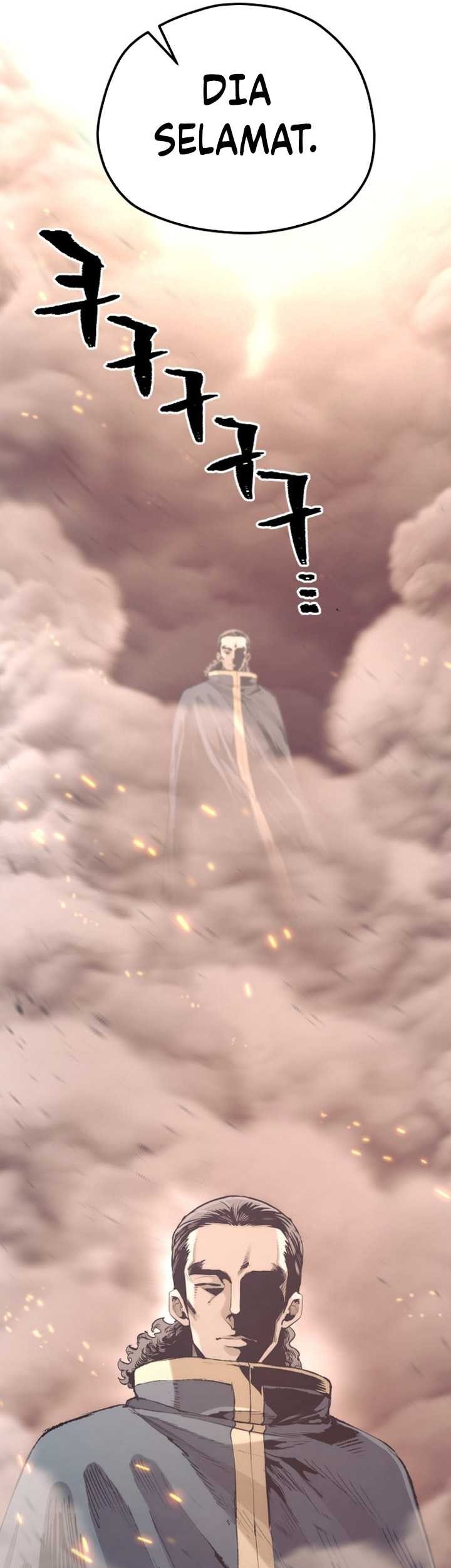 Heavenly Demon Cultivation Simulation Chapter 94 Gambar 62