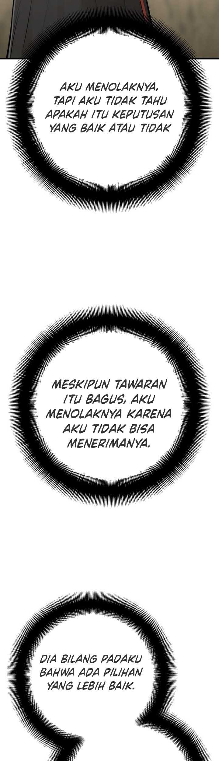 Heavenly Demon Cultivation Simulation Chapter 94 Gambar 136