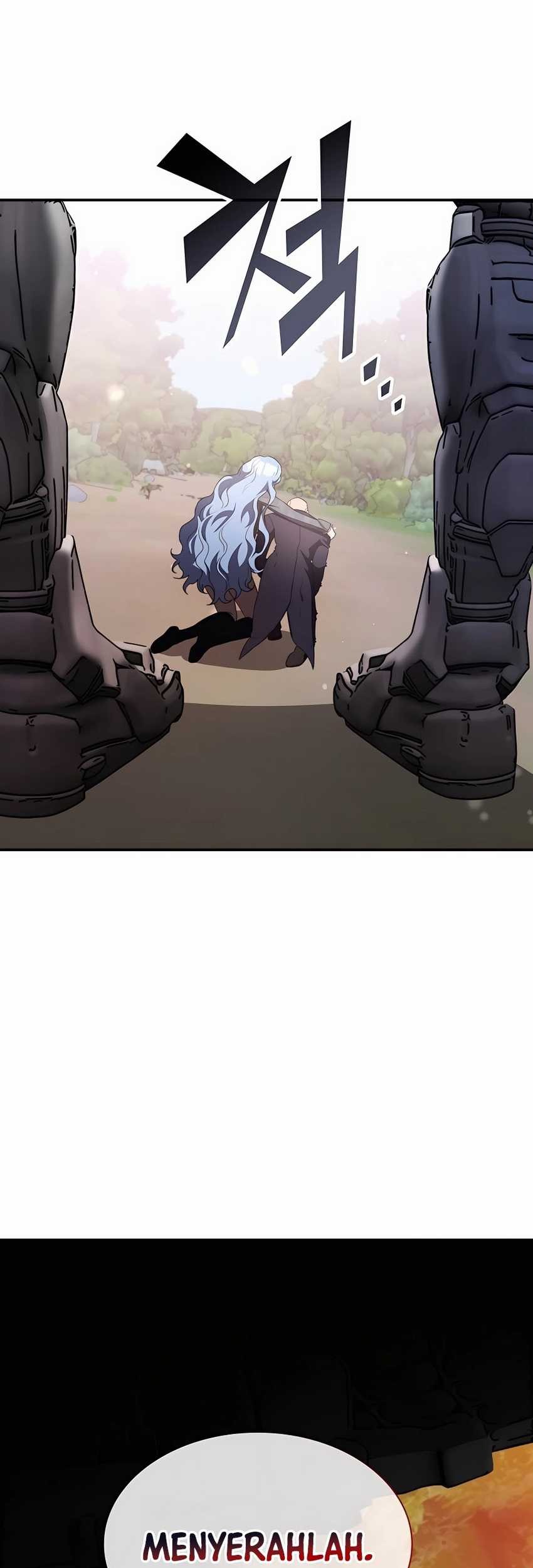 My Lucky Encounter From the Game Turned Into Reality Chapter 37 Gambar 28